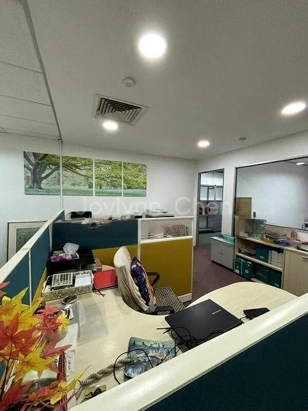 Office for Sale in  Fook Hai Building - Image 8
